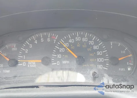 2002 Pontiac Sunfire Se from USA, damaged, VIN 1G2JB124X27252082